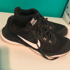 nike training flex tr5